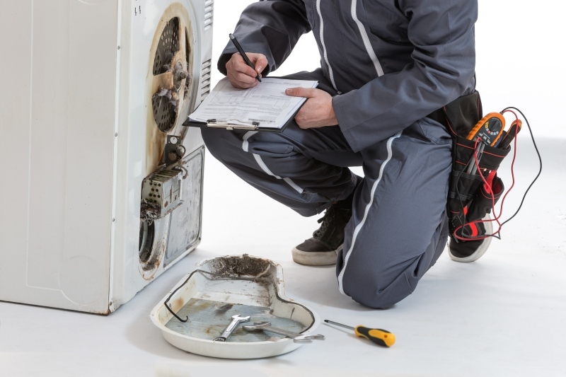 Appliance Repairs Liphook