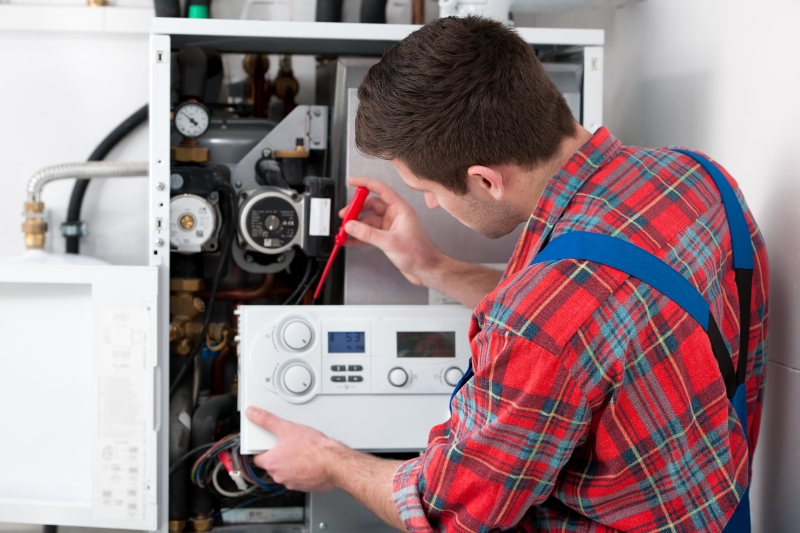 Boiler Repairs Service Liphook