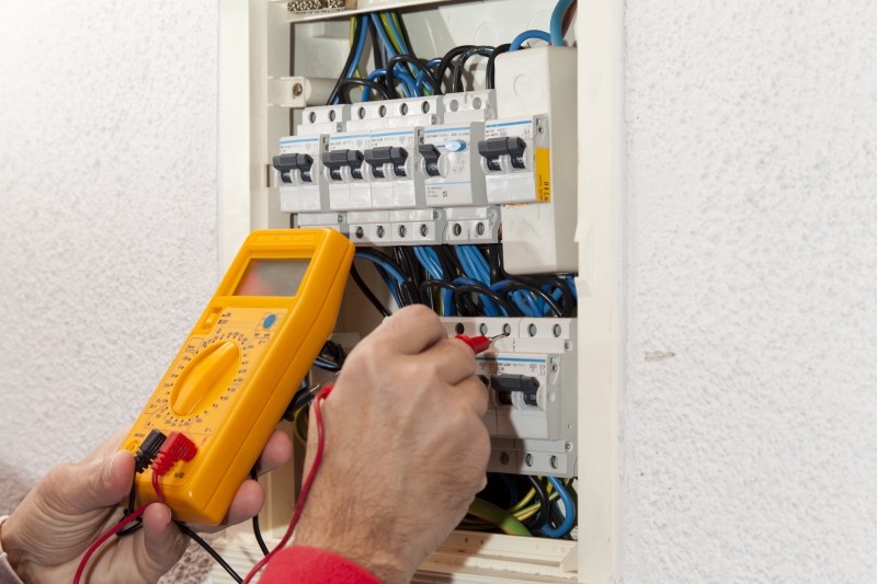 Electricians Liphook