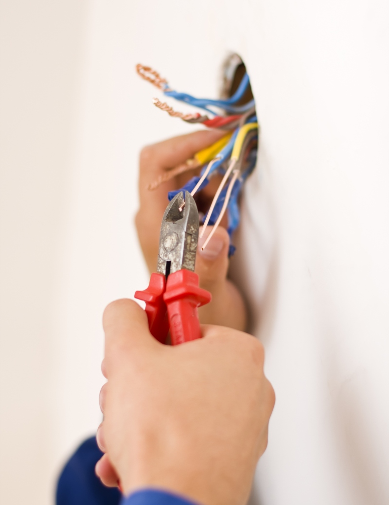 Electricians Liphook, Milland, Linch, GU30