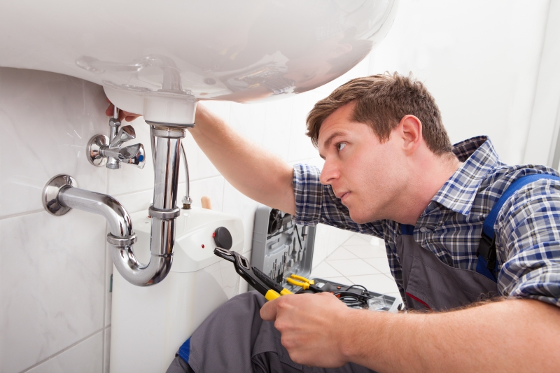Emergency Plumbers Liphook