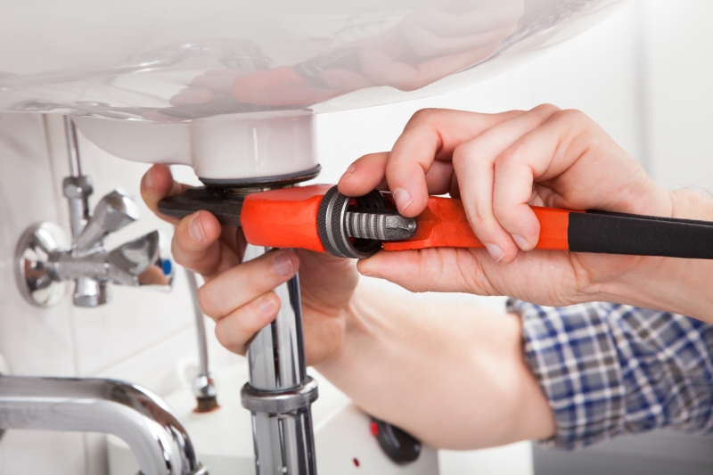 Emergency Plumbers Liphook, Milland, Linch, GU30