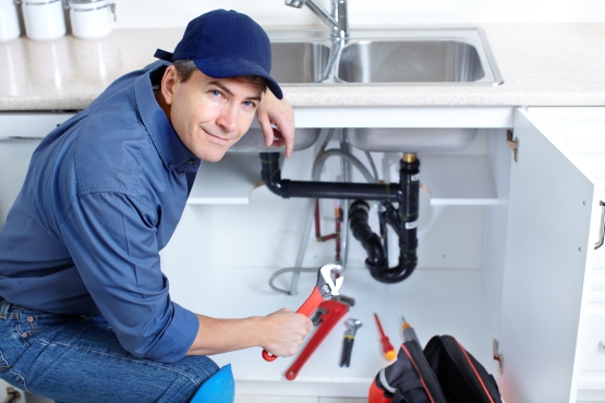 Residential Plumbing Liphook