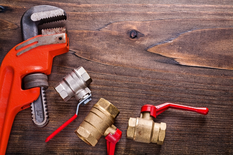 Plumbers in Liphook, Milland, Linch, GU30