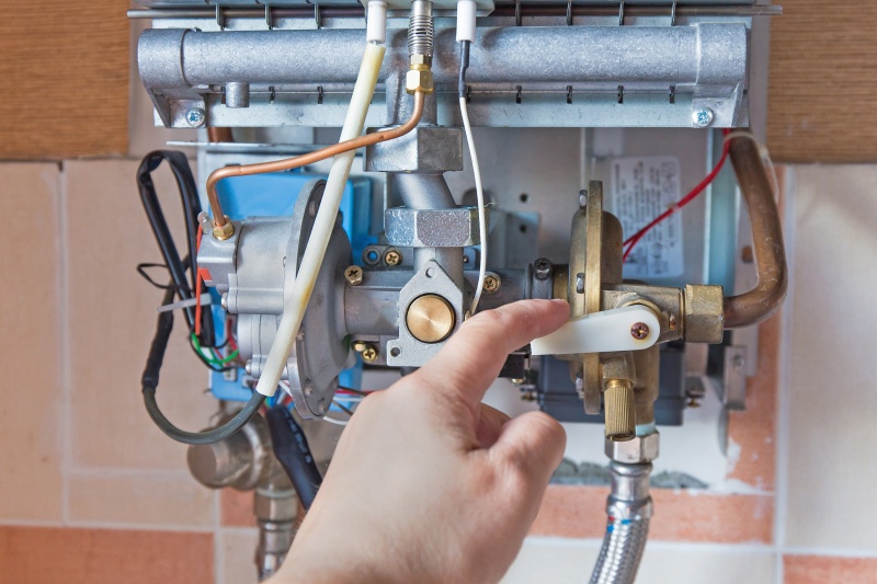 Plumbing Heating Liphook, Milland, Linch, GU30