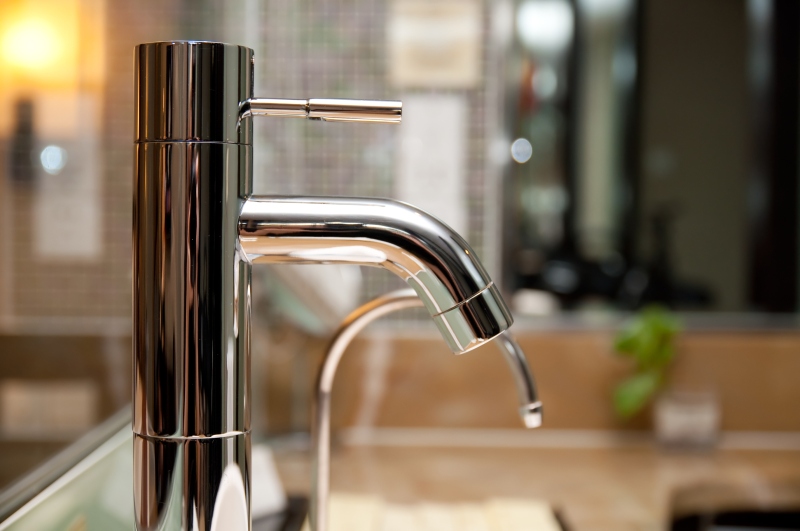 Sink Leaking Liphook